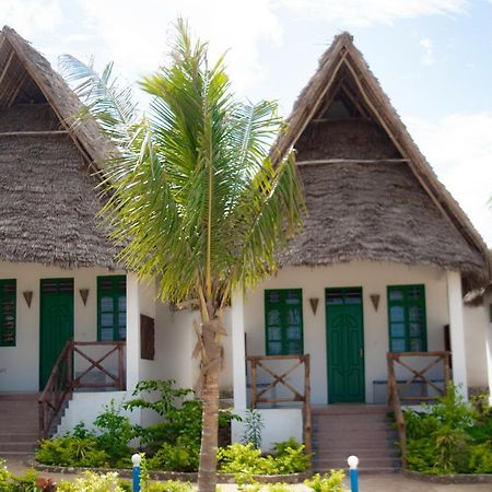 Jabali Bungalows Lodge Падже Экстерьер фото