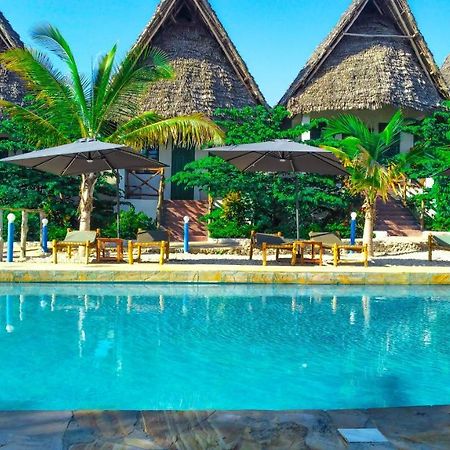 Jabali Bungalows Lodge Падже Экстерьер фото