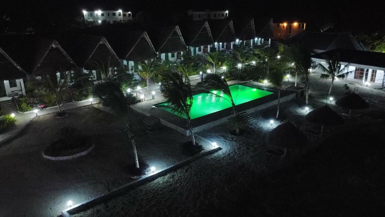 Jabali Bungalows Lodge Падже Экстерьер фото